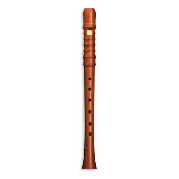Alto recorder Kynseker in g maple, dark stained Art.-Nr. 4207